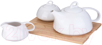 Чайный набор Lefard Native / 587-197 