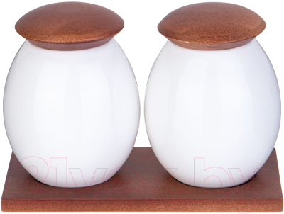 Набор емкостей для хранения Lefard Native / 587-203 - фото