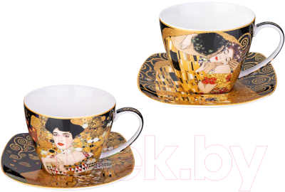 Набор для чая/кофе Lefard Art Collection / 104-1017  - фото