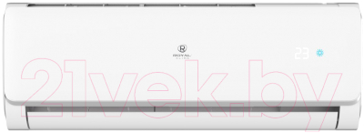 Сплит-система Royal Clima RC-NB55HN - фото