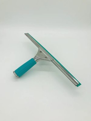 Скребок для мытья окон TTS Green Lampo 00008072V