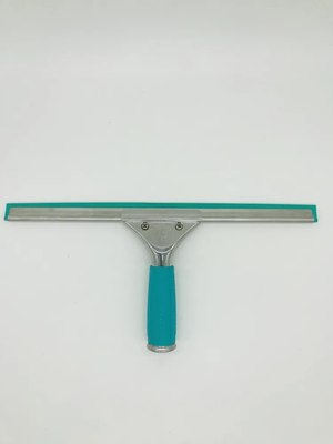 Скребок для мытья окон TTS Green Lampo 00008072V