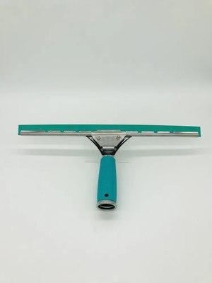 Скребок для мытья окон TTS Green Lampo 00008072V