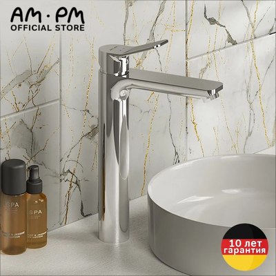 Смеситель AM.PM F88A92000