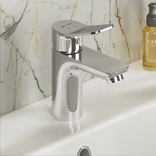 Смеситель AM.PM F88A02100