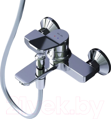 Смеситель AM.PM F88A10000 - фото