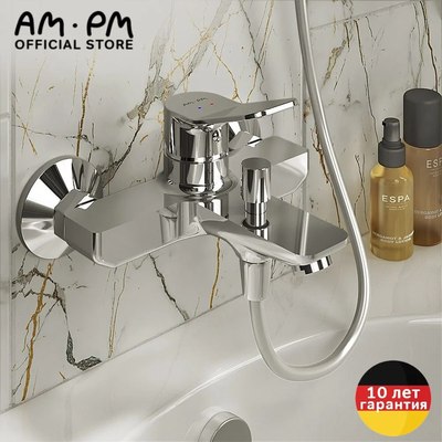 Смеситель AM.PM F88A10000