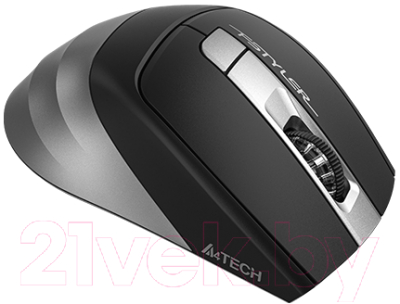 Мышь A4Tech Fstyler FB35S