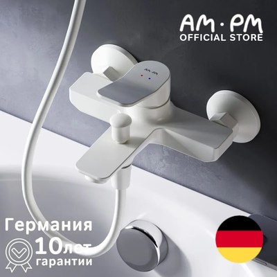 Смеситель AM.PM F88A10033