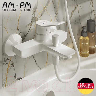 Смеситель AM.PM F88A10033