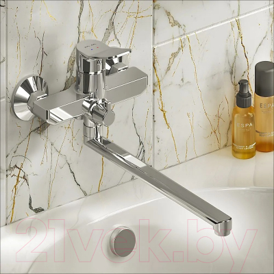 Смеситель AM.PM F88A90000