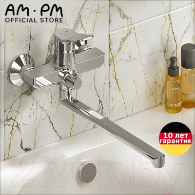 Смеситель AM.PM F88A90000