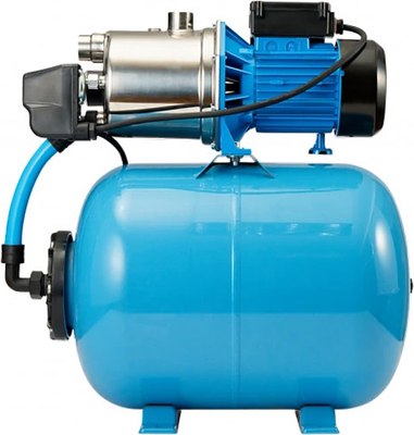 Насосная станция Джилекс Джамбо 70/50 Н-50 (2.0) / 3722 - фото