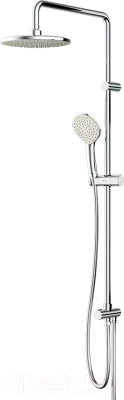 Душевая система AM.PM Jump / F0772000 - фото