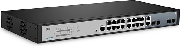 Коммутатор Cisco FS S3260-16T4FP