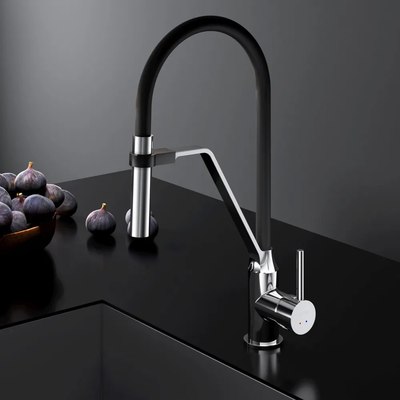 Смеситель AM.PM Jump S / F7713700