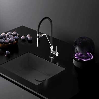 Смеситель AM.PM Jump S / F7713700