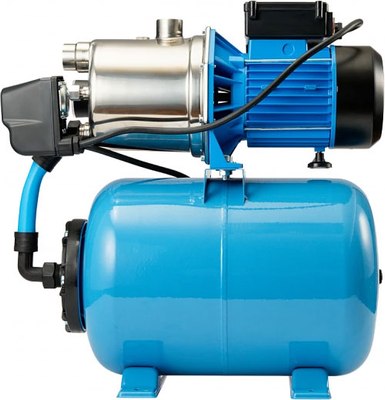 Насосная станция Джилекс Джамбо 70/50 Н-24 (2.0) / 3712 - фото