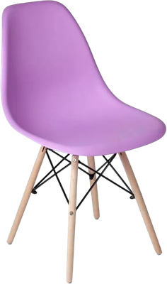 Стул Деловая обстановка ВМН-А304 - фото