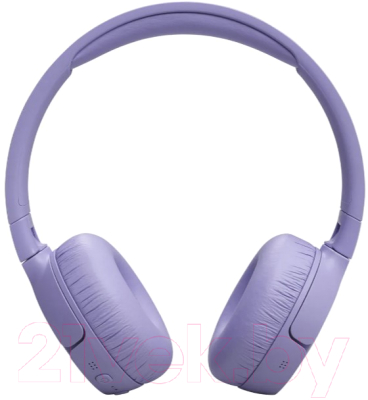 Беспроводные наушники JBL Tune 670NC / T670NCPUR