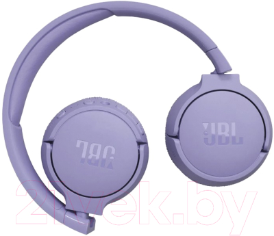 Беспроводные наушники JBL Tune 670NC / T670NCPUR