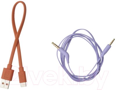 Беспроводные наушники JBL Tune 670NC / T670NCPUR