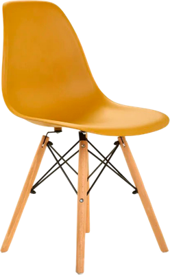 Стул Деловая обстановка ВМН-А304 - фото