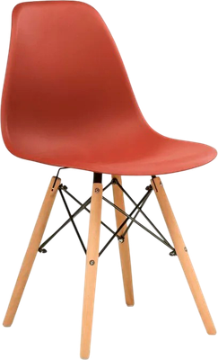 Стул Деловая обстановка ВМН-А304 - фото