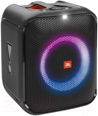 Портативная акустика JBL PartyBox Encore Essential / JBLPBENCOREESSUK - фото
