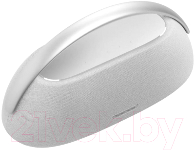Портативная колонка Harman/Kardon Go + Play 3 / HKGOPLAY3GRYUK