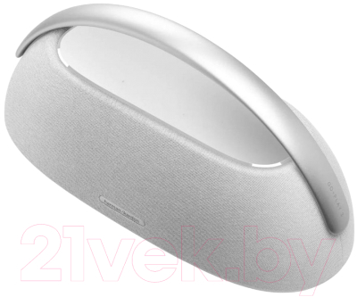 Портативная колонка Harman/Kardon Go + Play 3 / HKGOPLAY3GRYUK