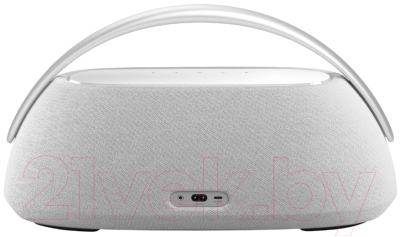 Портативная колонка Harman/Kardon Go + Play 3 / HKGOPLAY3GRYUK