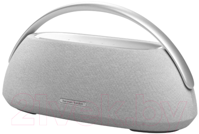 Портативная колонка Harman/Kardon Go + Play 3 / HKGOPLAY3GRYUK