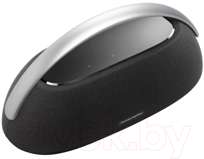 Портативная колонка Harman/Kardon Go + Play 3 / HKGOPLAY3BLKUK