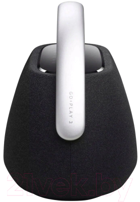 Портативная колонка Harman/Kardon Go + Play 3 / HKGOPLAY3BLKUK