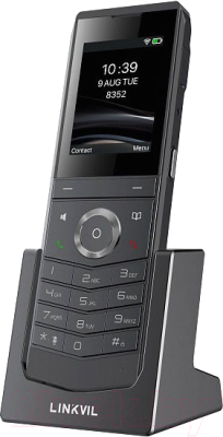 VoIP-телефон Linkvil W611W