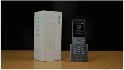 VoIP-телефон Linkvil W611W