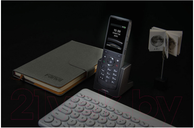 VoIP-телефон Linkvil W611W