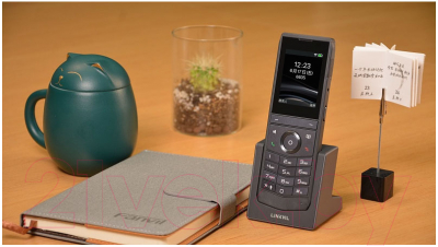 VoIP-телефон Linkvil W611W