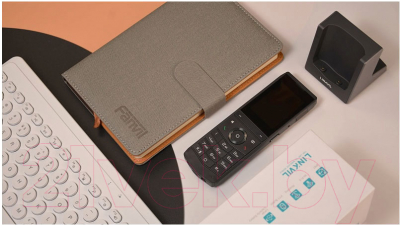 VoIP-телефон Linkvil W611W
