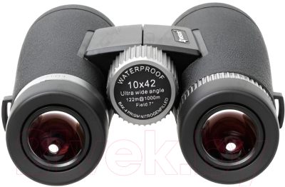 Бинокль Nisus 10х42 ED / N-TK26-10x42