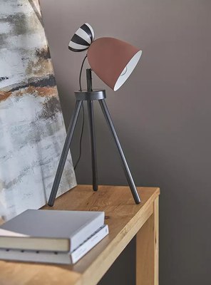 Настольная лампа Bergenson Bjorn Anniken / BB0000652