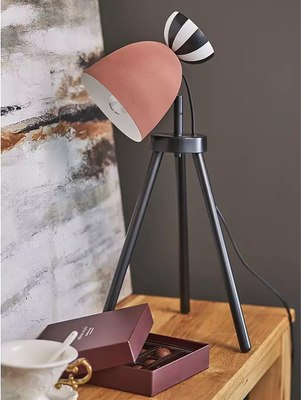 Настольная лампа Bergenson Bjorn Anniken / BB0000652