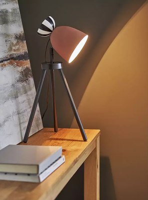 Настольная лампа Bergenson Bjorn Anniken / BB0000652