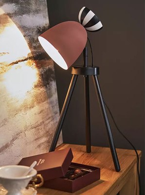 Настольная лампа Bergenson Bjorn Anniken / BB0000652