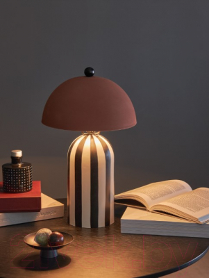 Прикроватная лампа Bergenson Bjorn Anniken / BB0000650