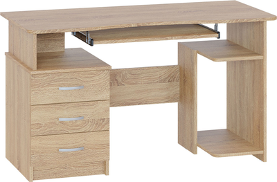 Компьютерный стол Сокол-Мебель КСТ-08.1 - фото