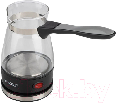 Турка электрическая Energy EN-297 / 106199 - фото