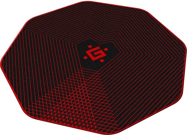 Коврик защитный Defender Tekta 50568