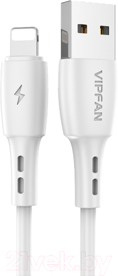 Кабель Vipfan X06 USB-iPhone